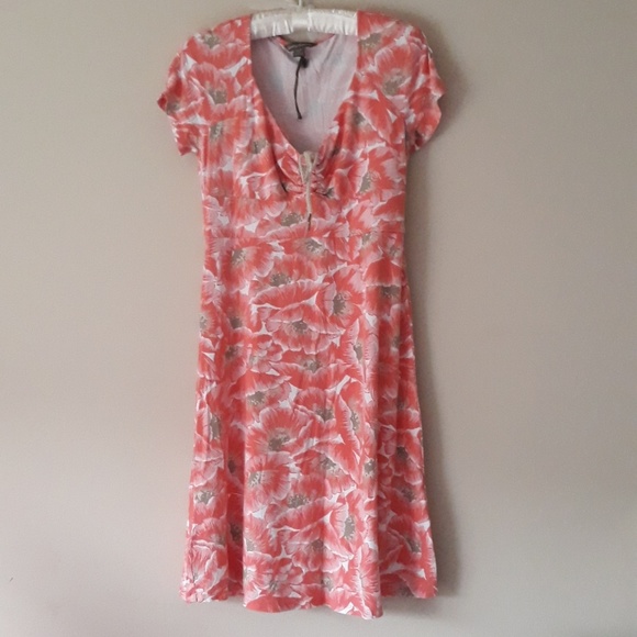 Tommy Bahama Dresses & Skirts - Any 3/$20 Tommy Bahama Floral Dress Small
